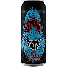 Baylands Snow Freeze NZ IPA 440ml