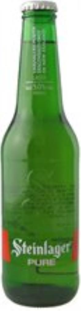 Steinlager Pure 12pk Bottles