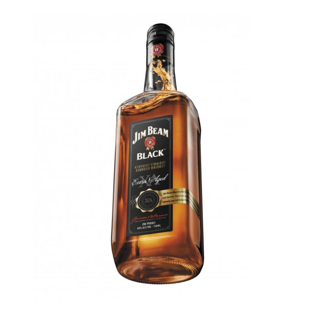 Jim Beam Black Label 1L