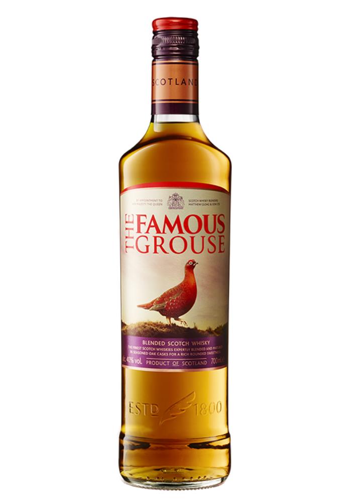 Famous Grouse 40% 1L