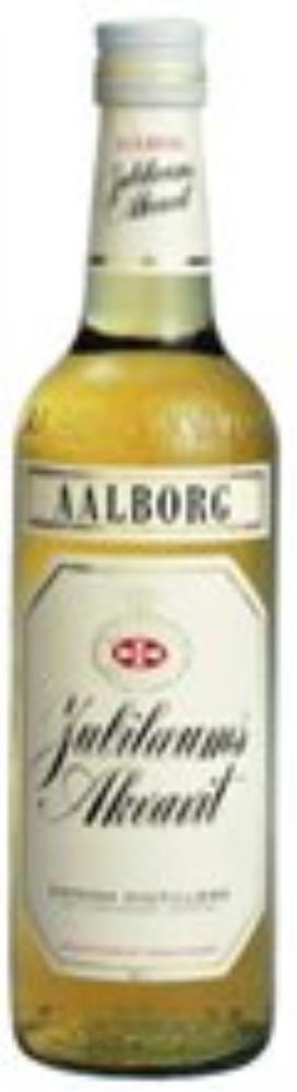 Aalborg Jubilaem Akvavit 700ml (Gift box or plain)