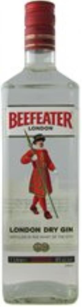 Beefeater Gin 1L