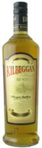 Kilbeggan Traditional Irish Blend Whiskey