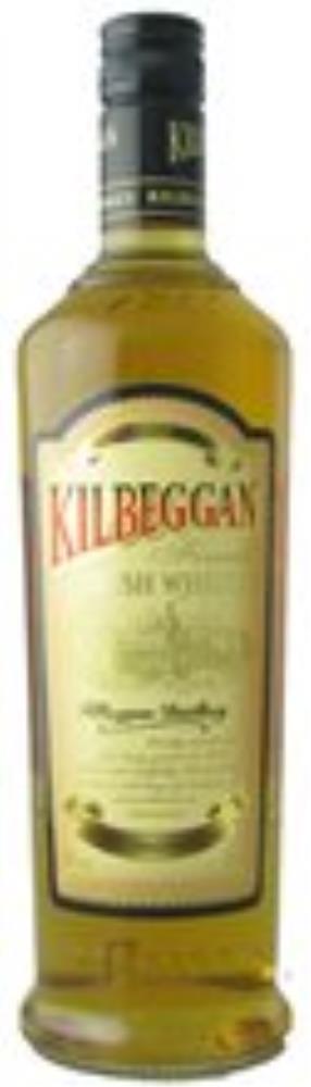 Kilbeggan Traditional Irish Blend Whiskey