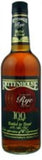 Rittenhouse Rye Whisky 50% 700ml