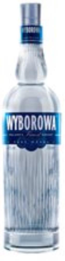 Wyborowa Vodka Poland 1L