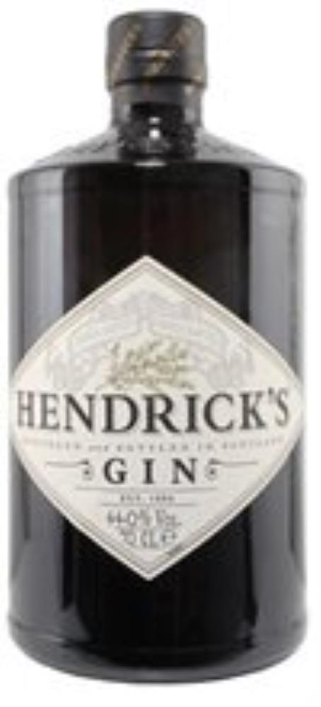Hendrick's Gin 41.4% 700ml