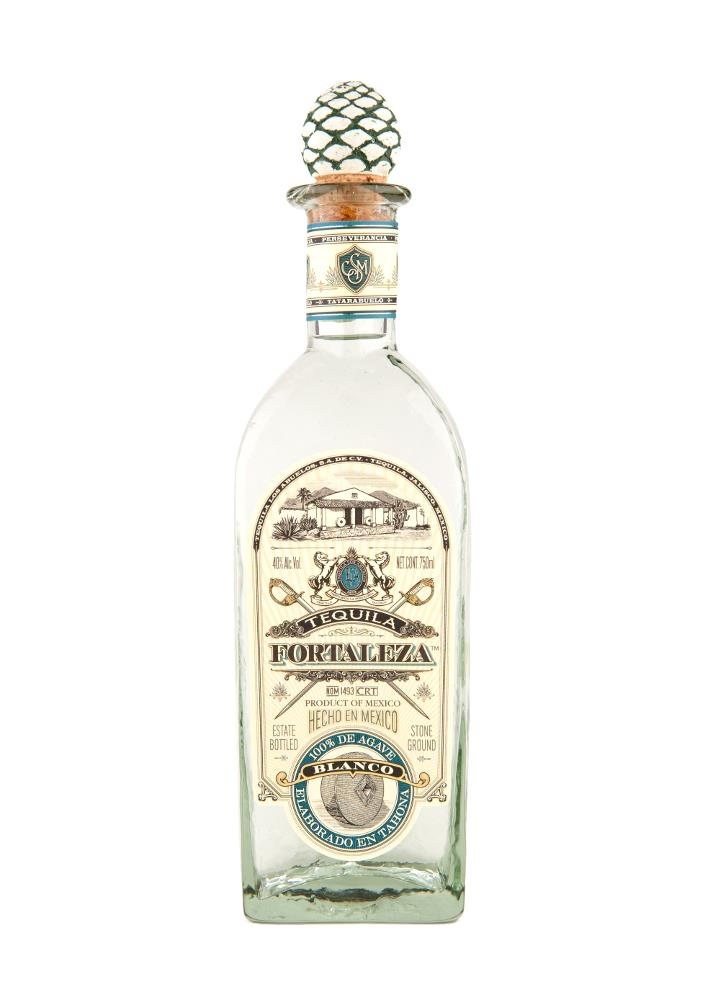 Fortaleza Blanco 750 ml