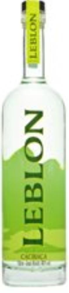 Leblon Cachaca 40% 700ml;