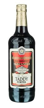 Samuel Smith Taddy Porter 500ml Bottle