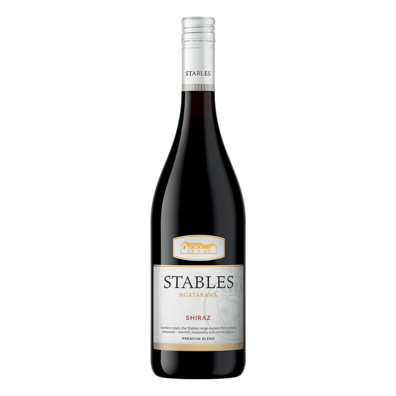 Stables Shiraz 2023