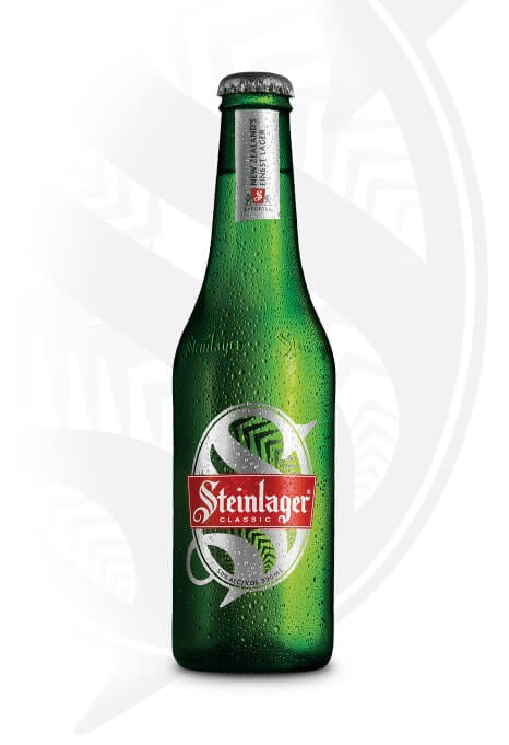 Steinlager Classic 24pk Bottles