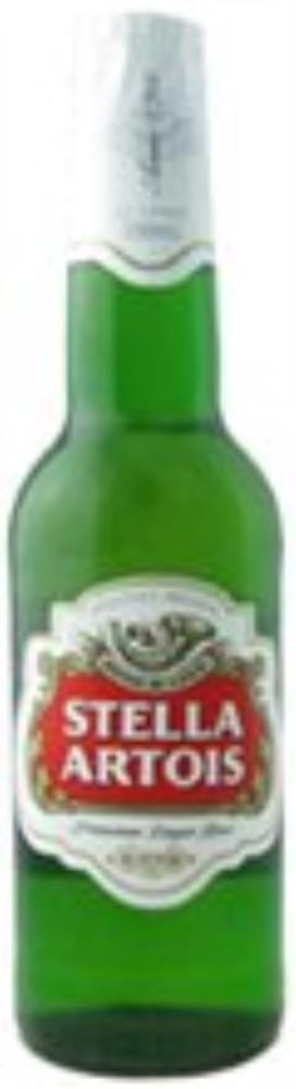 Stella Artois Glass 330ml