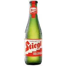 Stiegl Goldbrau Premium Lager 6pk Bottles