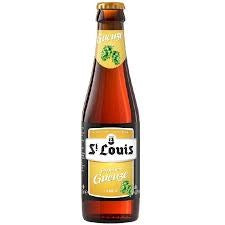 St Louis Gueuze 250ml Bottle