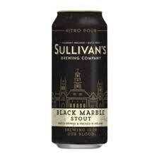 Sullivan's Nitro Stout 440ml