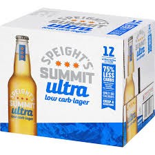 Speights Summit Ultra 12pk Bottles