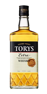 Suntory Torys Extra Whisky 40% 700ml