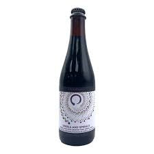 Equilibrium Brewing Swirls & Spirals Pastry Stout 500ml Bottle