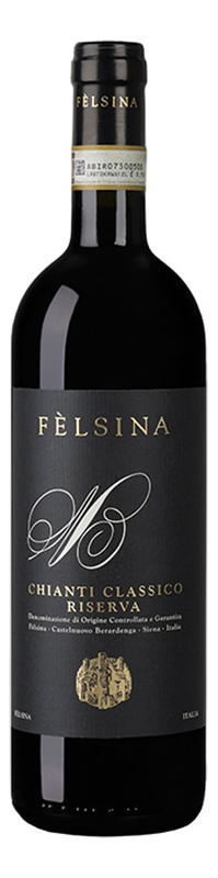 Felsina 'Rancia' Chianti Classico Riserva 2020