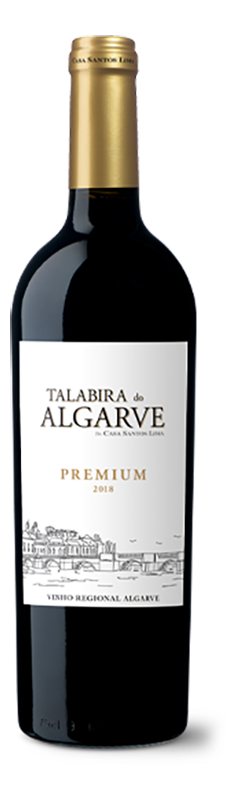 Monte Da Cacada Alicante Bouschet 2019