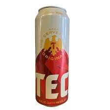 Tecate Original Lager 709ml Can