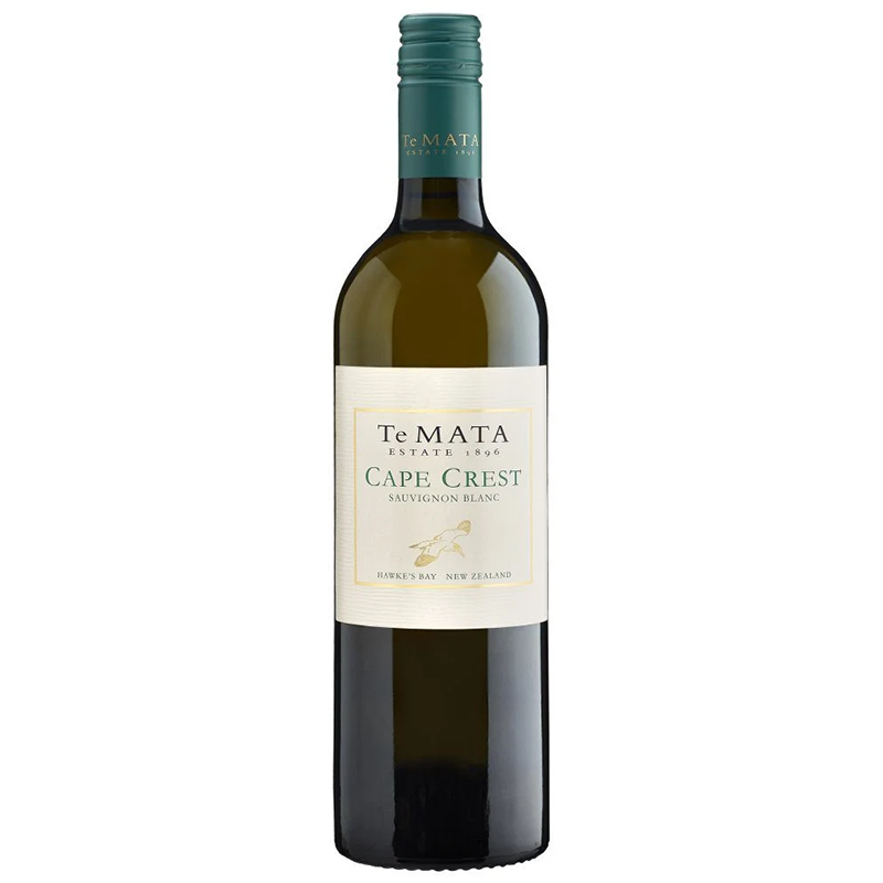 Te Mata Cape Crest Sauvignon Blanc 2024