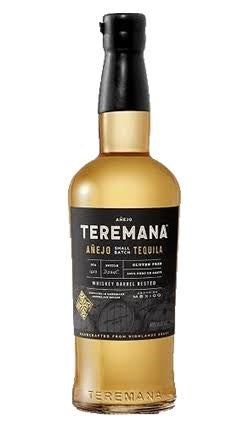 Teremana Anejo 700ml