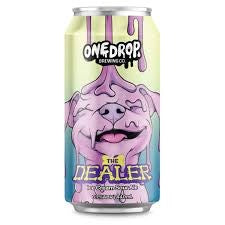 One Drop Brewing The Dealer Ice Cream Sour 440ml
