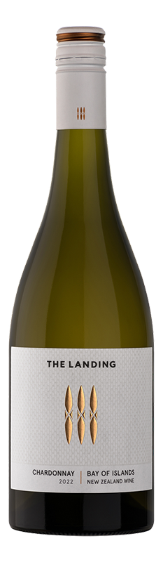 The Landing Chardonnay 2022