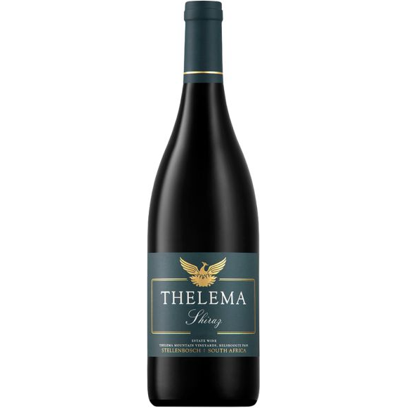 Thelema Mountain Vineyards Syrah 2015