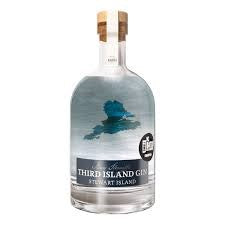 Third Island Navy Gin 700ml