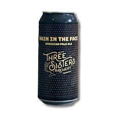 Three Sisters Rain In The Face APA 440ml