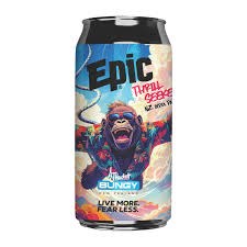 Epic Thrill Seeker IPA 440ml
