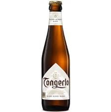Tongerlo Lux Blond 330ml Bottle