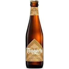 Tongerlo Prior Tripel 330ml Bottle