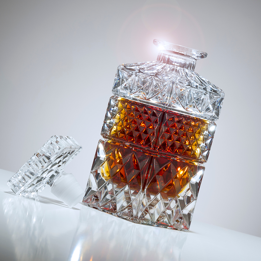 Best of the Best 2025 - Whisky Tasting with Daniel Bruce McLaren - Friday 14 November, 6pm at the Basin Reserve Cricket Ground, Norwood Room $130