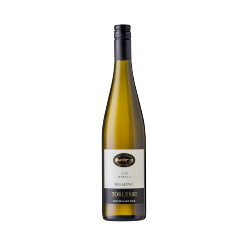 Torlesse Riesling 2023
