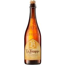 La Trappe Trappist Blond Ale 750ml