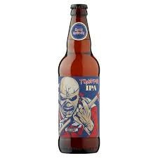 Robinsons Iron Maiden Trooper IPA 500ml