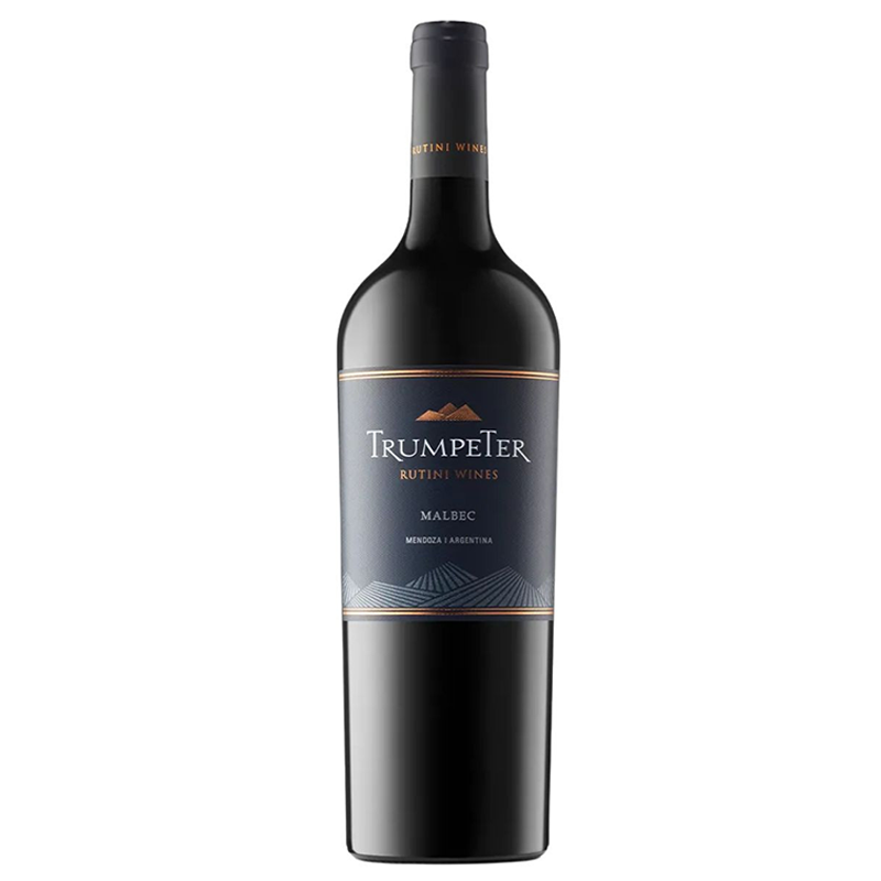Trumpeter Malbec 2024