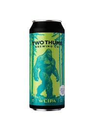 Two Thumb Brewing Hide & Seek Cali WCIPA 440ml