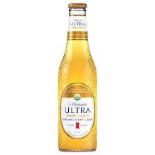 MIchelob Ultra Gold 355ml Bottle