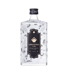 Umenoyado Gin 750ml