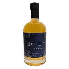 Undisturbed Mead Manuka 500ml Bottle