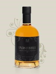 Undisturbed 2025 Manuka Special Reserve Mead 500ml Bottle