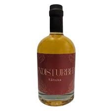Undisturbed Mead Kanuka 500ml Bottle