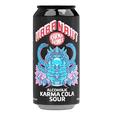 Urbanaut Alcoholic Karma Cola Sour 440ml