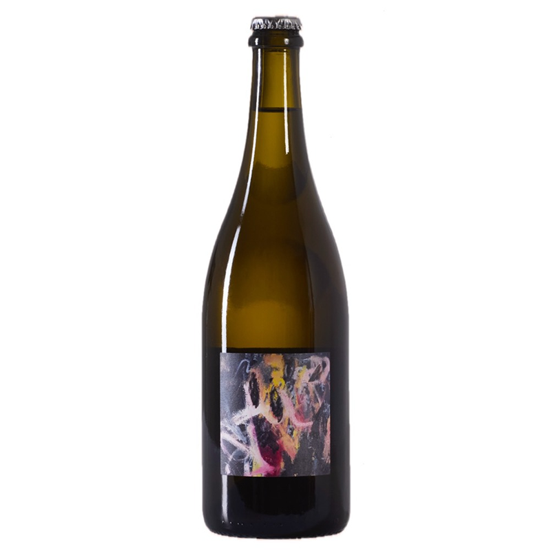 15 Minute Bottles Verbena Riesling Method Ancestral 2025