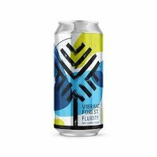 Vibrant Forest Fluidity Dry Hopped Sour 440ml